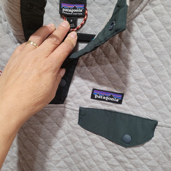 Patagonia jacket - Picture 3 of 10